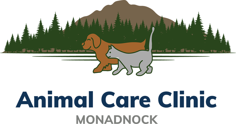 Peterborough, NH Veterinary Jobs - Animal Care Clinic Monadnock