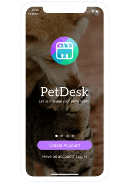 PetDesk